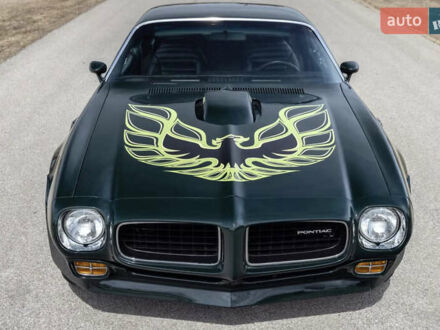 Понтіак Firebird 1978 у Вінниці на Automoto.ua Зелений Понтіак Firebird, об'ємом двигуна 5.7 л та пробігом 100 тис. км за 30000 $, фото 1 на Automoto.ua