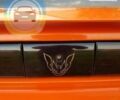 Оранжевый Понтиак Файрберд, объемом двигателя 0.57 л и пробегом 210 тыс. км за 7500 $, фото 5 на Automoto.ua