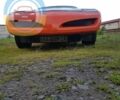 Оранжевый Понтиак Файрберд, объемом двигателя 0.57 л и пробегом 210 тыс. км за 7500 $, фото 15 на Automoto.ua