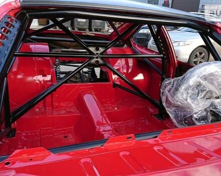 Червоний Понтіак GTO, об'ємом двигуна 7 л та пробігом 10 тис. км за 30000 $, фото 3 на Automoto.ua