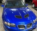 Понтиак ГТО 2006 в Самборе на Automoto.ua Синий Понтиак ГТО, объемом двигателя 6 л и пробегом 46 тыс. км за 33036 $, фото 5 на Automoto.ua