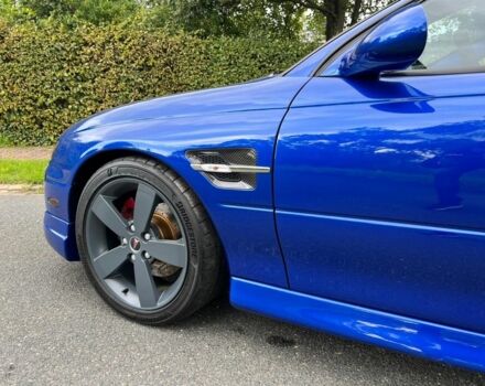 Понтиак ГТО 2006 в Самборе на Automoto.ua Синий Понтиак ГТО, объемом двигателя 6 л и пробегом 46 тыс. км за 33036 $, фото 11 на Automoto.ua