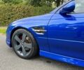 Понтиак ГТО 2006 в Самборе на Automoto.ua Синий Понтиак ГТО, объемом двигателя 6 л и пробегом 46 тыс. км за 33036 $, фото 11 на Automoto.ua