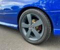 Синий Понтиак ГТО, объемом двигателя 6 л и пробегом 46 тыс. км за 32610 $, фото 4 на Automoto.ua
