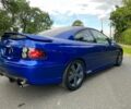 Понтиак ГТО 2006 в Самборе на Automoto.ua Синий Понтиак ГТО, объемом двигателя 6 л и пробегом 46 тыс. км за 33036 $, фото 13 на Automoto.ua