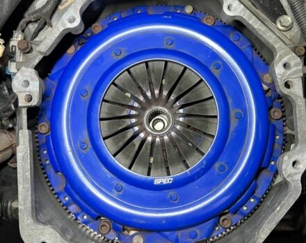 Понтиак ГТО 2006 в Самборе на Automoto.ua Синий Понтиак ГТО, объемом двигателя 6 л и пробегом 46 тыс. км за 33036 $, фото 14 на Automoto.ua