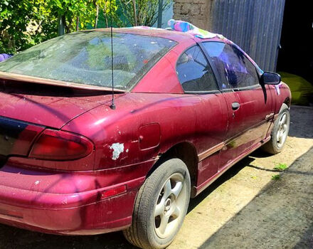 Понтіак Гранд АМ, об'ємом двигуна 2 л та пробігом 350 тис. км за 1000 $, фото 1 на Automoto.ua
