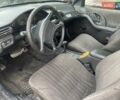 Синій Понтіак Гранд АМ, об'ємом двигуна 2.3 л та пробігом 216 тис. км за 800 $, фото 2 на Automoto.ua