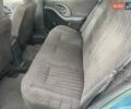 Синій Понтіак Гранд АМ, об'ємом двигуна 2.3 л та пробігом 216 тис. км за 800 $, фото 3 на Automoto.ua