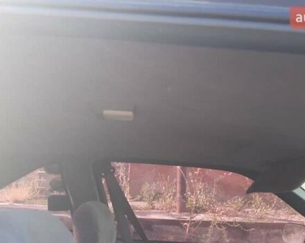 Понтиак Гранд Прикс, объемом двигателя 2.8 л и пробегом 330 тыс. км за 2300 $, фото 7 на Automoto.ua