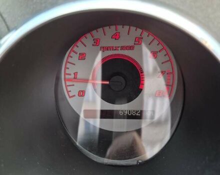 Понтиак Солстис 2008 в Виннице на Automoto.ua Черный Понтиак Солстис, объемом двигателя 2.38 л и пробегом 69 тыс. км за 13000 $, фото 20 на Automoto.ua