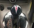 Желтый Понтиак Солстис, объемом двигателя 2 л и пробегом 58 тыс. км за 19500 $, фото 4 на Automoto.ua