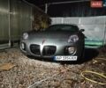 Сірий Понтіак Solstice, об'ємом двигуна 2.38 л та пробігом 171 тис. км за 8900 $, фото 1 на Automoto.ua