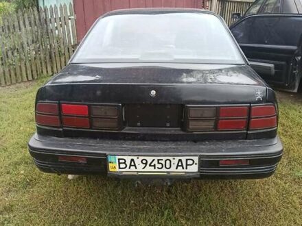 Понтиак Санберд 1990 в Надворной на Automoto.ua Черный Понтиак Санберд, объемом двигателя 2 л и пробегом 120 тыс. км за 450 $, фото 1 на Automoto.ua