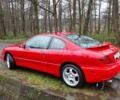 Красный Понтиак Санфаер, объемом двигателя 2.19 л и пробегом 250 тыс. км за 3300 $, фото 2 на Automoto.ua