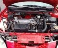 Красный Понтиак Санфаер, объемом двигателя 2.19 л и пробегом 250 тыс. км за 3300 $, фото 6 на Automoto.ua