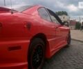 Червоний Понтіак Sunfire, об'ємом двигуна 3 л та пробігом 70 тис. км за 6300 $, фото 1 на Automoto.ua