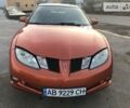 мідний Понтіак Sunfire, об'ємом двигуна 2.2 л та пробігом 220 тис. км за 5200 $, фото 1 на Automoto.ua