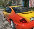 Понтіак Sunfire, об'ємом двигуна 2.19 л та пробігом 140 тис. км за 4200 $, фото 5 на Automoto.ua