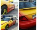 Помаранчевий Понтіак Sunfire, об'ємом двигуна 2.2 л та пробігом 101 тис. км за 5300 $, фото 1 на Automoto.ua