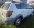 Белый Понтиак Транс Спорт, объемом двигателя 1.8 л и пробегом 137 тыс. км за 2700 $, фото 3 на Automoto.ua