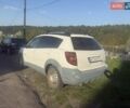 Белый Понтиак Транс Спорт, объемом двигателя 1.8 л и пробегом 137 тыс. км за 2700 $, фото 8 на Automoto.ua