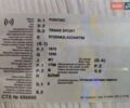 Белый Понтиак Транс Спорт, объемом двигателя 1.8 л и пробегом 137 тыс. км за 2700 $, фото 22 на Automoto.ua