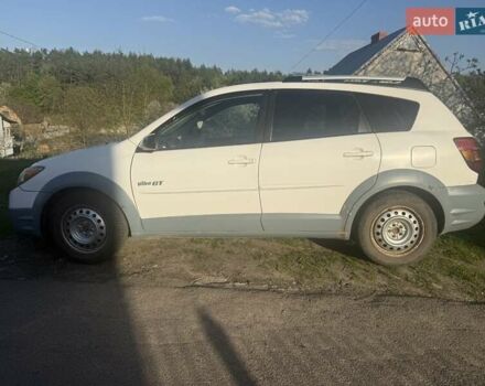 Белый Понтиак Транс Спорт, объемом двигателя 1.8 л и пробегом 137 тыс. км за 2700 $, фото 7 на Automoto.ua