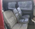 Красный Понтиак Транс Спорт, объемом двигателя 2.26 л и пробегом 400 тыс. км за 3100 $, фото 2 на Automoto.ua