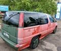 Червоний Понтіак Trans Sport, об'ємом двигуна 3 л та пробігом 200 тис. км за 1718 $, фото 1 на Automoto.ua