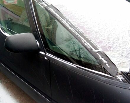 Понтиак Транс Спорт, объемом двигателя 32 л и пробегом 180 тыс. км за 480 $, фото 1 на Automoto.ua