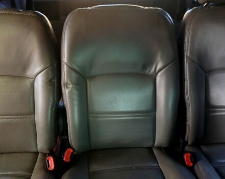 Серый Понтиак Транс Спорт, объемом двигателя 2.3 л и пробегом 316 тыс. км за 1570 $, фото 1 на Automoto.ua