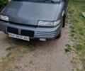 Серый Понтиак Транс Спорт, объемом двигателя 3.1 л и пробегом 235 тыс. км за 2500 $, фото 1 на Automoto.ua