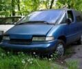 Синій Понтіак Trans Sport, об'ємом двигуна 3 л та пробігом 200 тис. км за 435 $, фото 3 на Automoto.ua