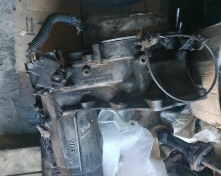 Синій Понтіак Trans Sport, об'ємом двигуна 3 л та пробігом 200 тис. км за 435 $, фото 2 на Automoto.ua