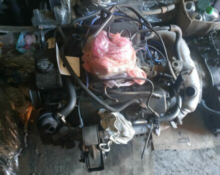 Синій Понтіак Trans Sport, об'ємом двигуна 3 л та пробігом 200 тис. км за 435 $, фото 1 на Automoto.ua