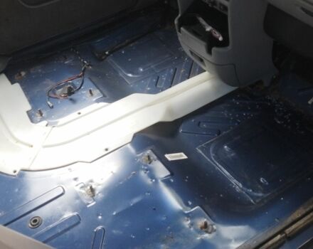 Синій Понтіак Trans Sport, об'ємом двигуна 0 л та пробігом 100 тис. км за 2000 $, фото 4 на Automoto.ua