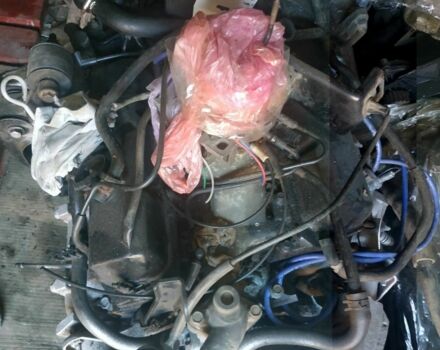 Зеленый Понтиак Транс Спорт, объемом двигателя 3 л и пробегом 280 тыс. км за 476 $, фото 3 на Automoto.ua