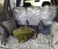 Зеленый Понтиак Транс Спорт, объемом двигателя 2.3 л и пробегом 238 тыс. км за 4200 $, фото 5 на Automoto.ua