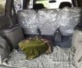 Зеленый Понтиак Транс Спорт, объемом двигателя 2.3 л и пробегом 238 тыс. км за 4200 $, фото 6 на Automoto.ua