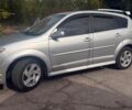Білий Понтіак Vibe, об'ємом двигуна 1.8 л та пробігом 465 тис. км за 4200 $, фото 1 на Automoto.ua