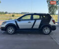Сірий Понтіак Vibe, об'ємом двигуна 1.8 л та пробігом 261 тис. км за 2550 $, фото 1 на Automoto.ua