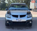 Сірий Понтіак Vibe, об'ємом двигуна 1.8 л та пробігом 261 тис. км за 2550 $, фото 7 на Automoto.ua