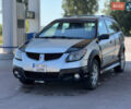 Сірий Понтіак Vibe, об'ємом двигуна 1.8 л та пробігом 261 тис. км за 2550 $, фото 1 на Automoto.ua