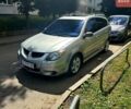 Серый Понтиак Вайб, объемом двигателя 1.8 л и пробегом 250 тыс. км за 6000 $, фото 1 на Automoto.ua