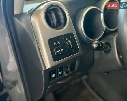 Сірий Понтіак Vibe, об'ємом двигуна 1.8 л та пробігом 74 тис. км за 6999 $, фото 6 на Automoto.ua