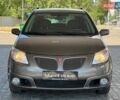 Сірий Понтіак Vibe, об'ємом двигуна 1.8 л та пробігом 74 тис. км за 6999 $, фото 1 на Automoto.ua