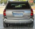 Сірий Понтіак Vibe, об'ємом двигуна 1.8 л та пробігом 74 тис. км за 6999 $, фото 3 на Automoto.ua