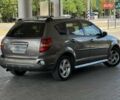 Сірий Понтіак Vibe, об'ємом двигуна 1.8 л та пробігом 74 тис. км за 6999 $, фото 4 на Automoto.ua
