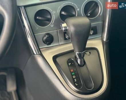 Сірий Понтіак Vibe, об'ємом двигуна 1.8 л та пробігом 74 тис. км за 6999 $, фото 12 на Automoto.ua